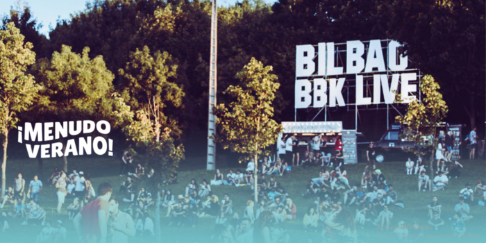 Este fin de semana: Bilbao BBK Live, Fiestas en Barakaldo y Santurtzi