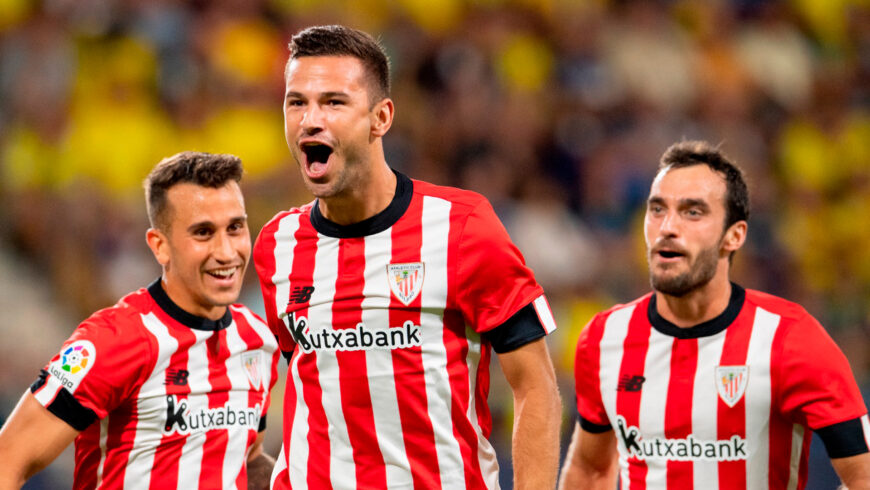 ⚽ Gran bacalao de Guruzeta | Cádiz CF 0-4 Athletic Club