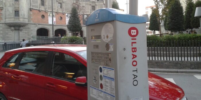 RACVN defiende que la nueva OTA en Bilbao criminaliza al vehículo privado