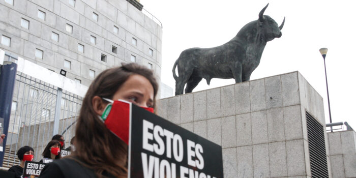 Polémica vuelta de las corridas de toros a Bilbao: ¿son taurinos los bilbaínos?