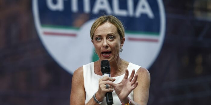 Italia y las sorpresas políticas: analizamos las próximas elecciones italianas