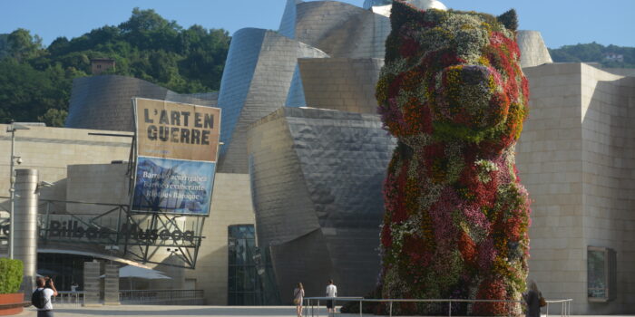 El turismo de Bilbao vuelve a niveles prepandemia: ¿Cuánto lo celebran los bilbaínos?