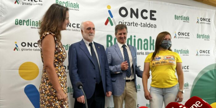 El Grupo Social ONCE se convierte en cuarto empleador de España con 71.200 trabajadores