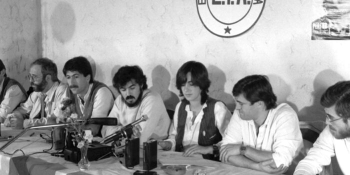 40 años de la disolución de ETA político-militar: «Fue un suspiro de alivio»