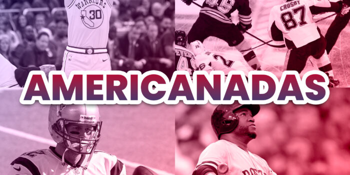 Americanadas Cap. 5: la broma de Brady, Series Mundiales y el Williams de la NHL