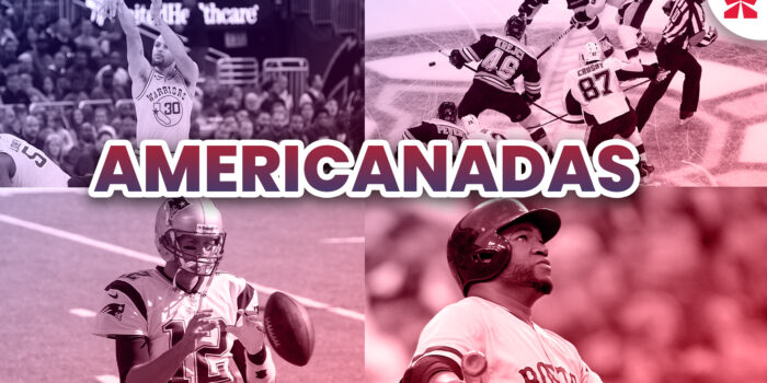 Americanadas Cap. 4: Arranca la NBA, NFL lanzada y MLB en lo mejor