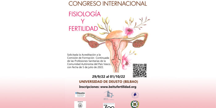 «El Congreso es una puesta al día de los conocimientos científicos sobre la fisiología y la fertilidad de la mujer»