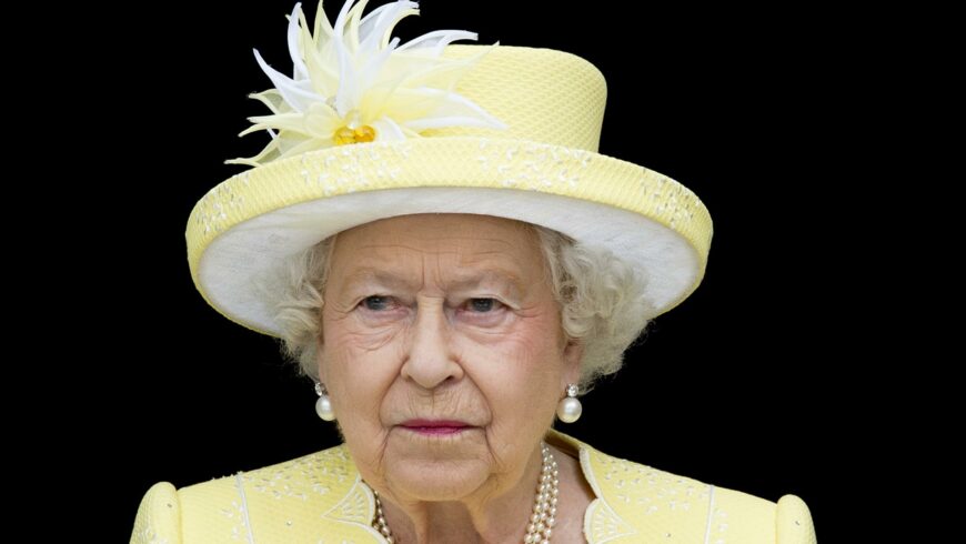 Muere la Reina Isabel II tras más de 70 años en el trono