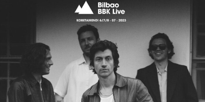 Ya huele a verano en Bilbao: Conocemos el primer grupo confirmado del BBK Live 2023