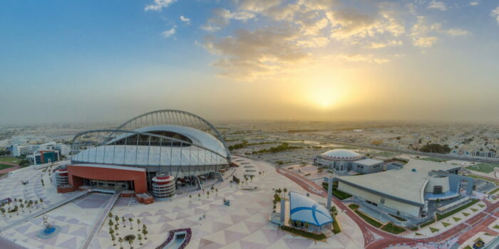 ¿Es Qatar como lo pintan? Descubrimos «la perla del Golfo» a un mes del Mundial