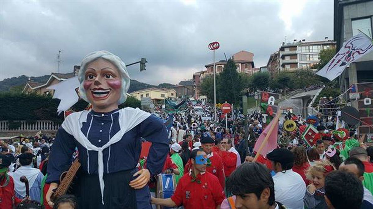 Planes para este fin de semana en Bilbao: del 7 al 9 de octubre