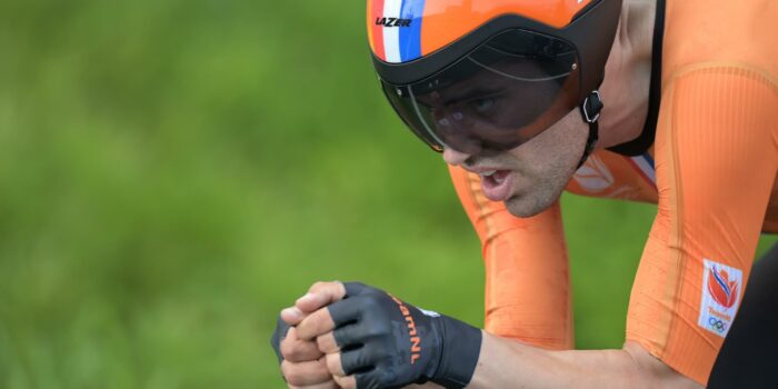 Y se marchó #2: Repasamos los altibajos del corredor neerlandés Tom Dumoulin