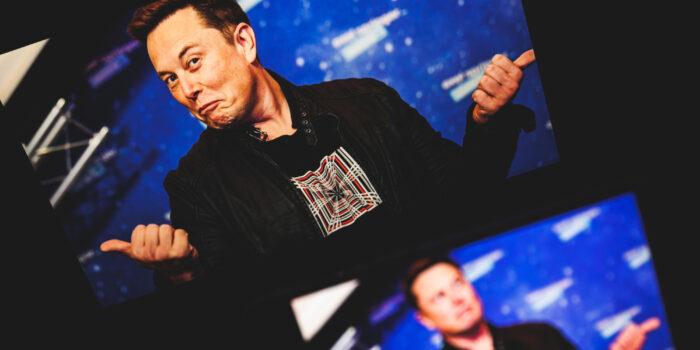 Elon Musk y la debacle de Twitter: «Hay mucho de huida hacia adelante»