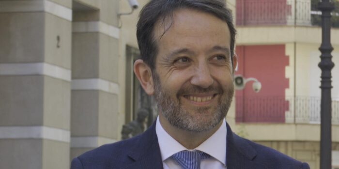 El juez decano de Bilbao rechaza las «muy graves» acusaciones de Irene Montero