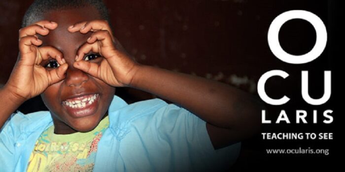 «Aquí es impensable que un niño muera desfigurado por un tumor curable»: Conocemos Ocularis