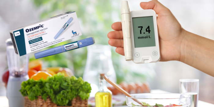 Conocemos el fármaco para diabetes que adelgaza: «Nadie puede comprar Ozempic sin receta»