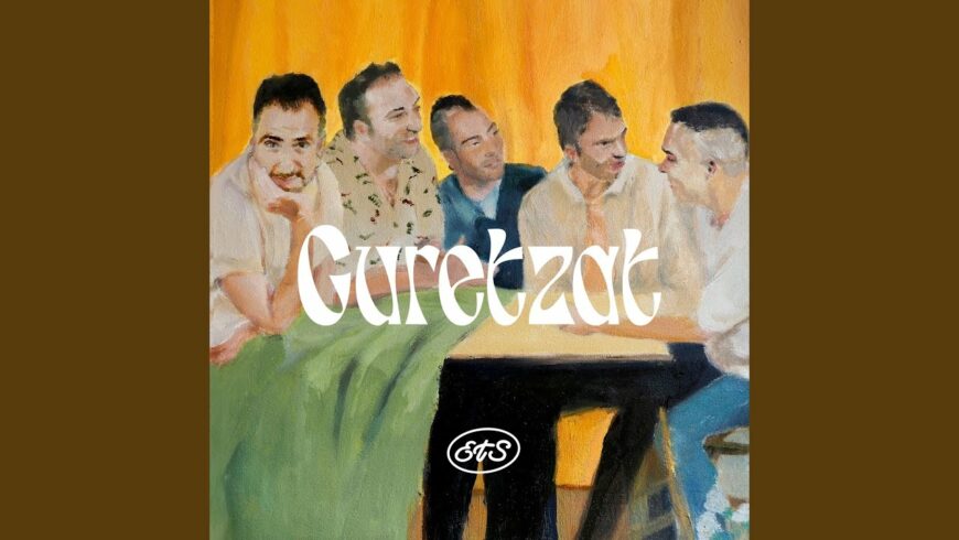 Guretzat