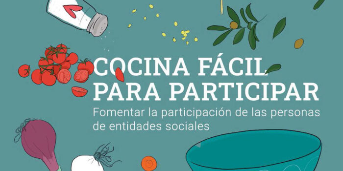 EAPN Euskadi cocina un libro de recetas de «participación social»