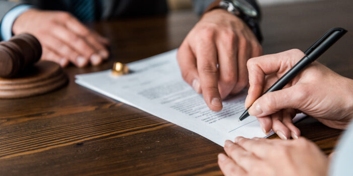 Apuntes Jurídicos: ¿hay plazos para escribir tu testamento?