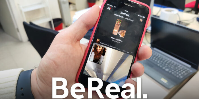 BeReal, la app que quiere desterrar el postureo: ¿tan real como parece?