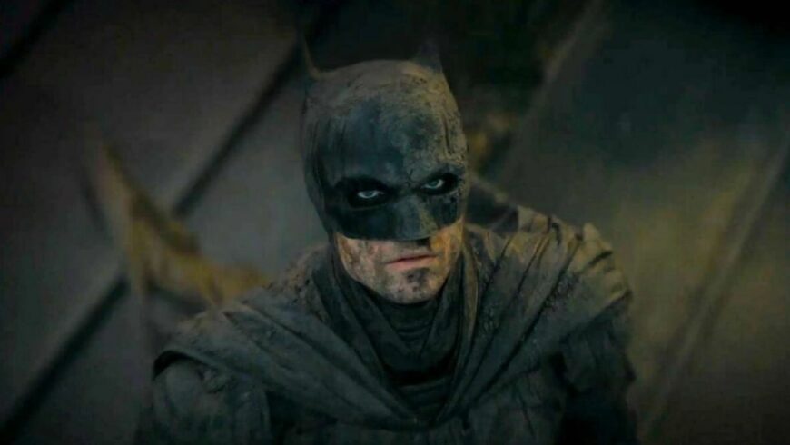 Robert Pattinson seguirá siendo Batman… en otro universo