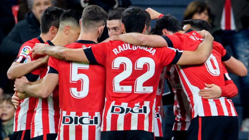 ⚽ Primer bacalao de Oihan Sancet del partido en el primer hat-trick de LaLiga 2022-23 | Athletic Club 4-1 Cádiz CF