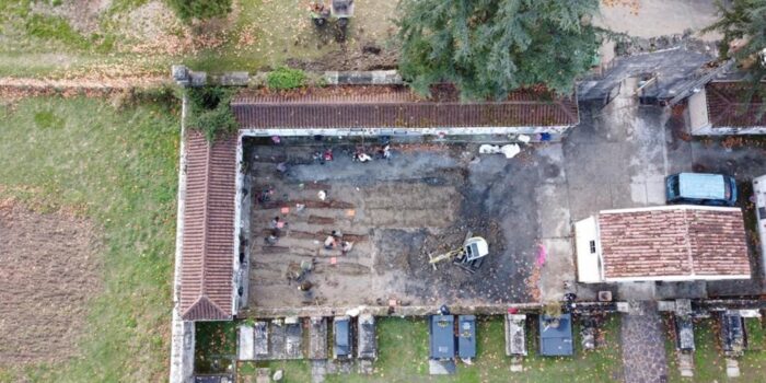 ‘Gogora’ busca a los familiares de desaparecidos en la Guerra Civil para identificar los restos exhumados en Orduña