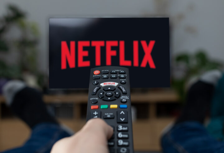 Netflix acaba con las cuentas compartidas: ¿Qué hacemos ahora?