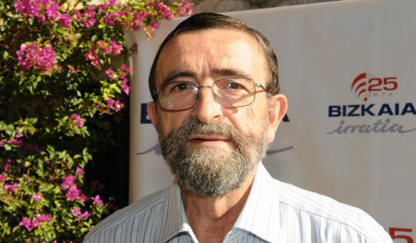 Fallece Juan Mari Iraolagoitia, primer responsable de emisiones en euskera en Radio Popular y director de Bizkaia Irratia