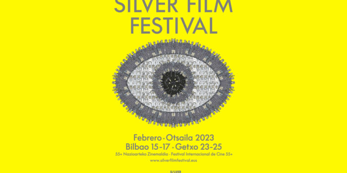 Nace el «Silver Film Festival» para visibilizar a las personas sénior