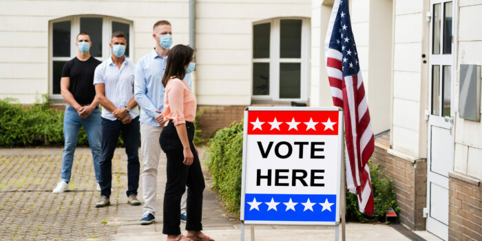 Los votantes atrincherados en sus partidos a examen: «Quiero saber por qué votamos a quien votamos»