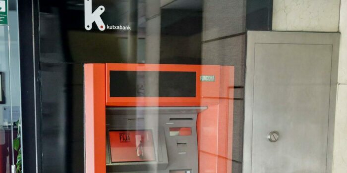 Huelga en Kutxabank: «Las condiciones laborales se han deteriorado»
