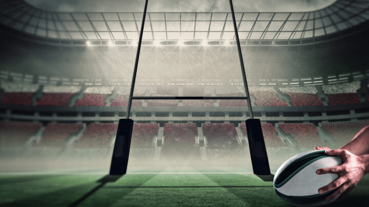 Arrancamos nuevo podcast de rugby: Llega ‘Estudio Oval’
