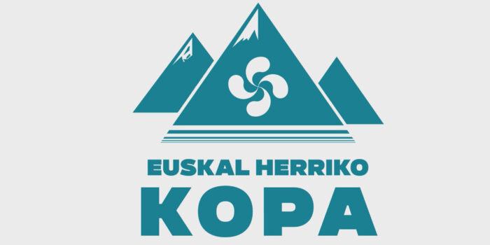 En marzo arranca la Euskal Herriko Kopa en Línea 2023