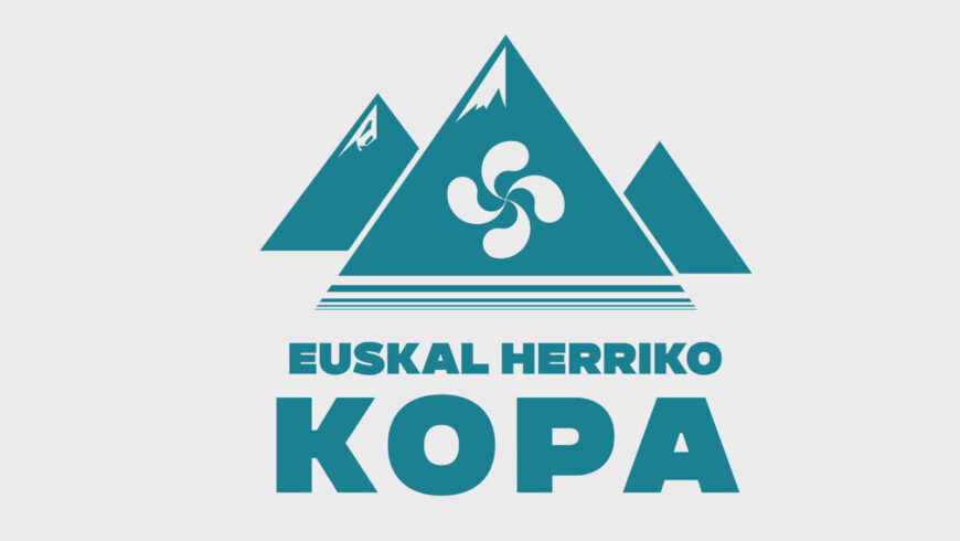 En marzo arranca la Euskal Herriko Kopa en Línea 2023