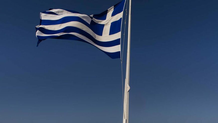 Al menos 36 fallecidos en Grecia tras la colisión de dos trenes