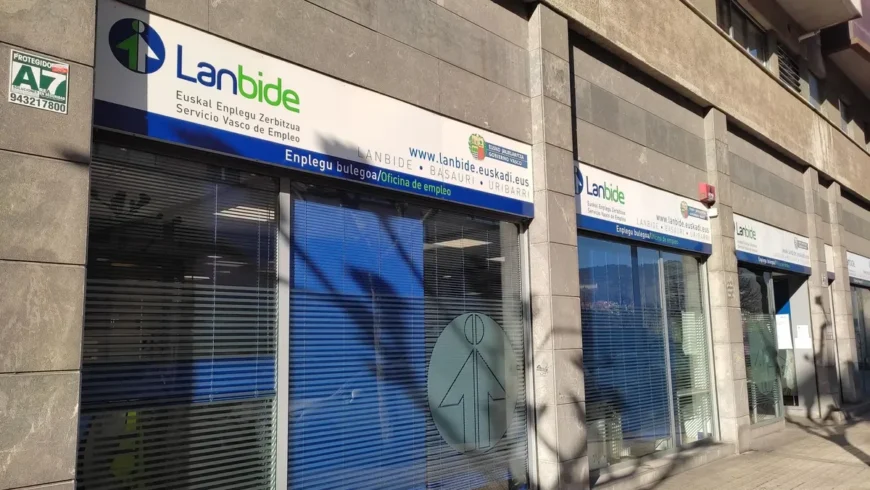 El 63% de la personas con certificado de profesionalidad de Lanbide consigue empleo en un año