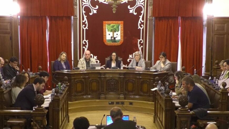 El Ayuntamiento de Getxo condena la agresión sexual del pasado viernes