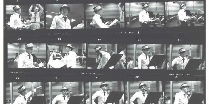 La importancia de Sinatra: Artista y activista contra el racismo