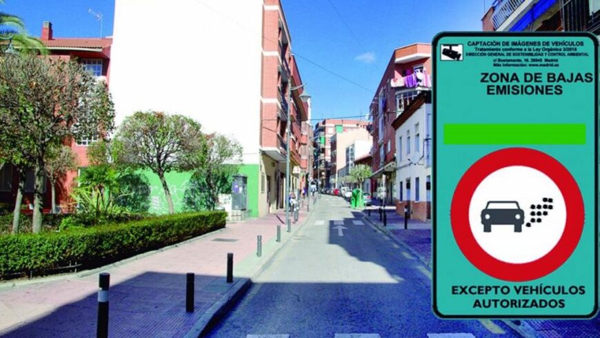 Ararteko pide a Bilbao, Getxo y Barakaldo información sobre las zonas de bajas emisiones