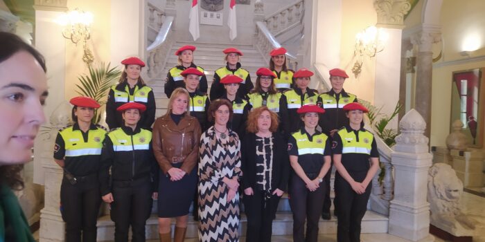 La Policía Municipal de Bilbao ha elaborado el primer Plan de Igualdad
