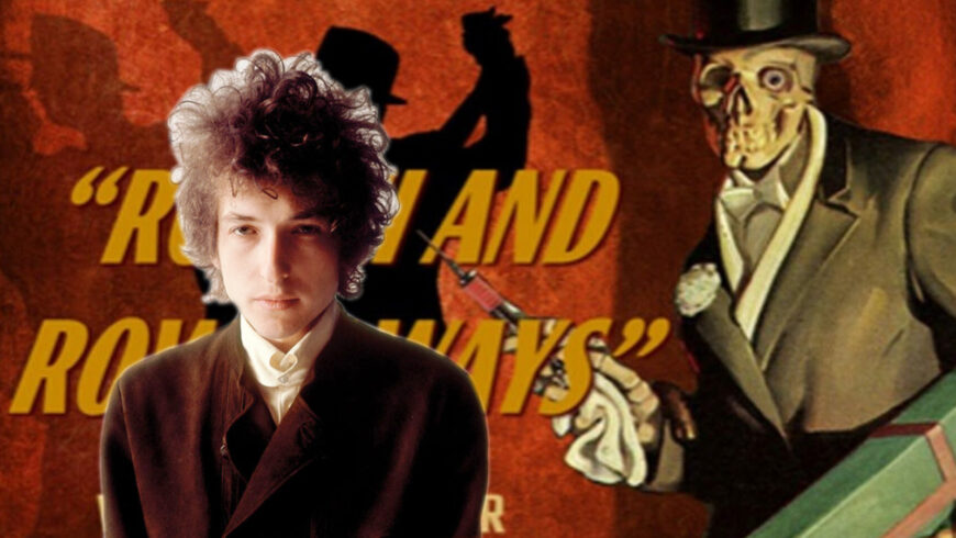 Bob Dylan actuará en Euskadi