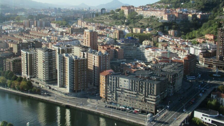 Cortes de tráfico el viernes en Bilbao por las fiestas de Deusto