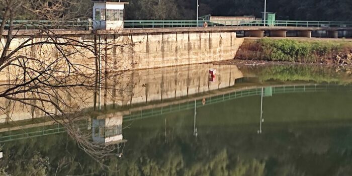 Día Mundial del Agua: «La garantía de abastecimiento está asegurada en Euskadi»