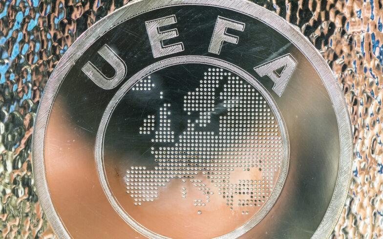 La UEFA investiga al Barça por el caso Negreira