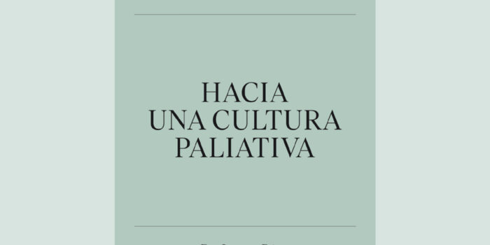 El Dr. Jacinto Bátiz presenta el proyecto «Hacia una cultura paliativa»