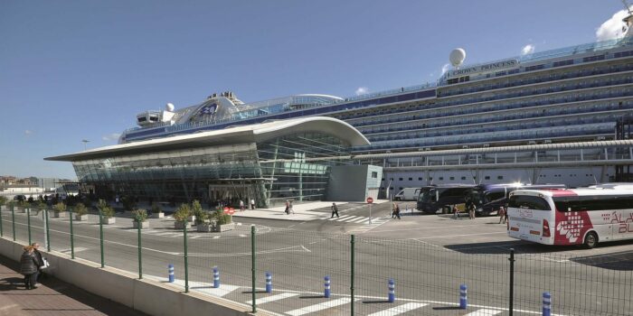 El Puerto de Bilbao promociona en EEUU el turismo de cruceros