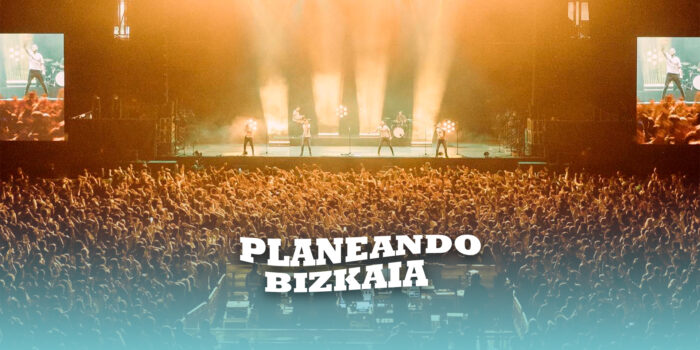 Este fin de semana: ZEID FEST 2023 en el Bizkaia Arena