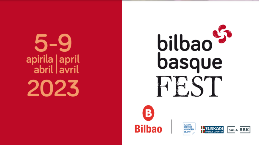 Bilbao Basque Fest vuelve al Arenal con una gran propuesta gastronómica