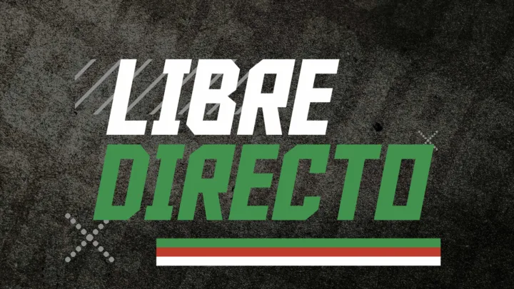 Libre Directo 27-10-23 | Toda la actualidad del fútbol vizcaíno